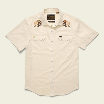 Howler Brothers Crosscut Deluxe Shortsleeve Shirt