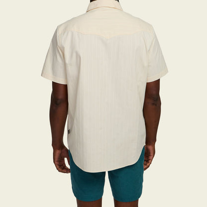Howler Brothers Crosscut Deluxe Shortsleeve Shirt