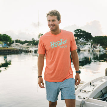 Howler Electric T-Shirts