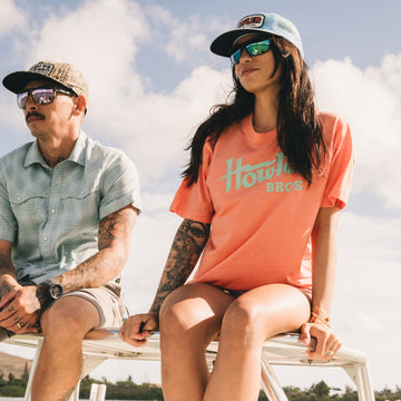 Howler Electric T-Shirts