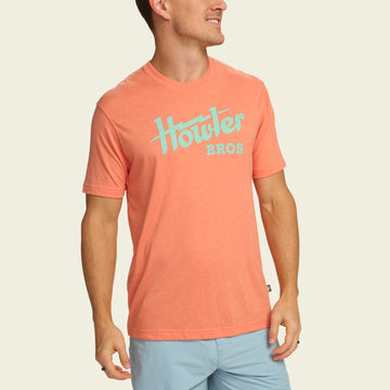 Howler Electric T-Shirts