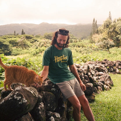 Howler Electric T-Shirts