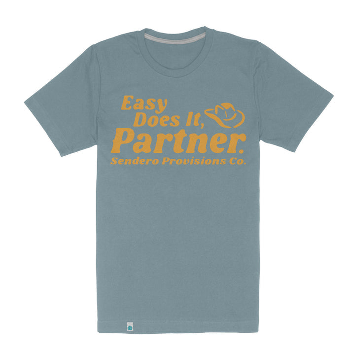 Sendero Easy Does It T-Shirt