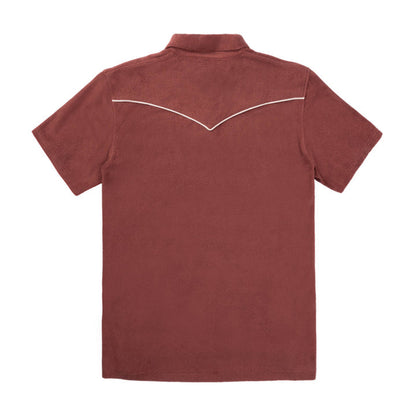 Sendero Cantina Polo Shirt