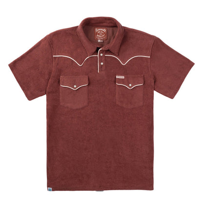 Sendero Cantina Polo Shirt
