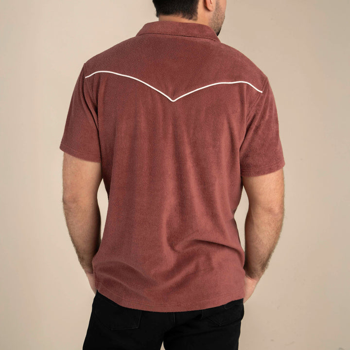 Sendero Cantina Polo Shirt