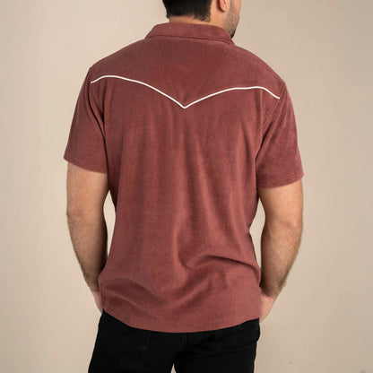 Sendero Cantina Polo Shirt