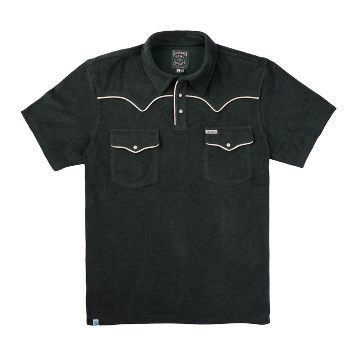 Sendero Cantina Polo Shirt