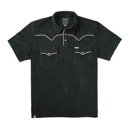 Sendero Cantina Polo Shirt