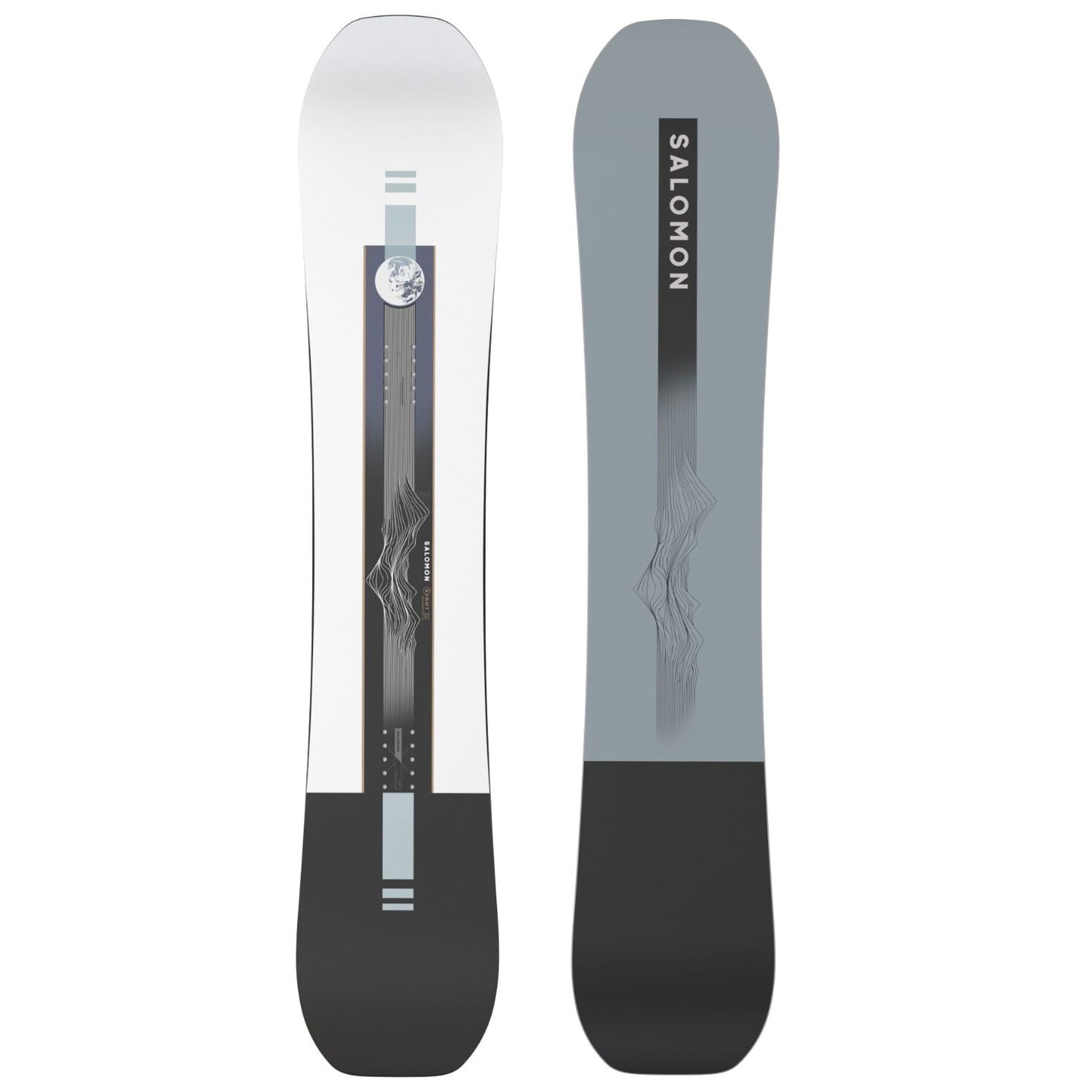 Salomon Sight Snowbaord 2025
