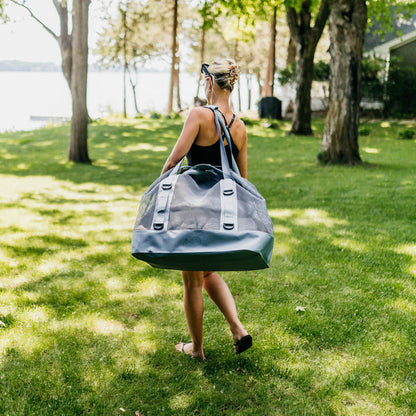 Mission Cassi Extra-Large Boat Tote