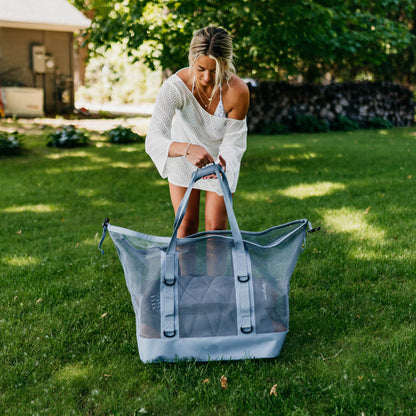 Mission Cassi Extra-Large Boat Tote