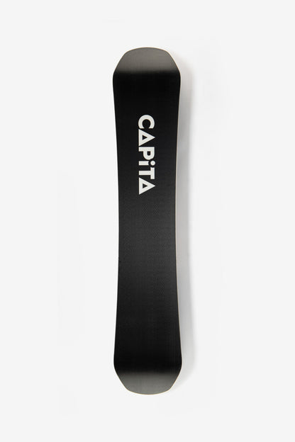 CAPiTA Super D.O.A. Snowboard 2025