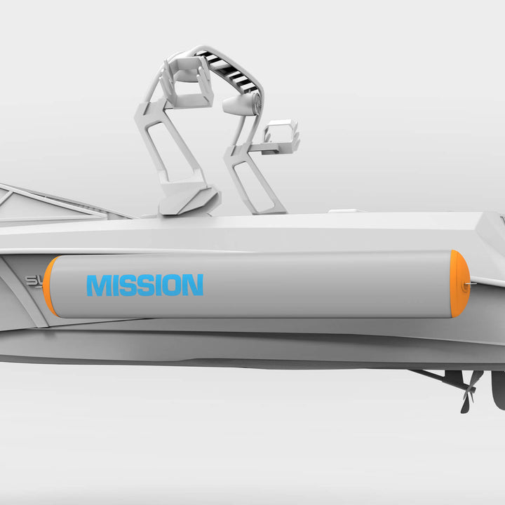 Mission Titan Boat Fenders - 88 Gear