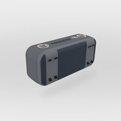 Mission Titan Inflatable Dock Fender