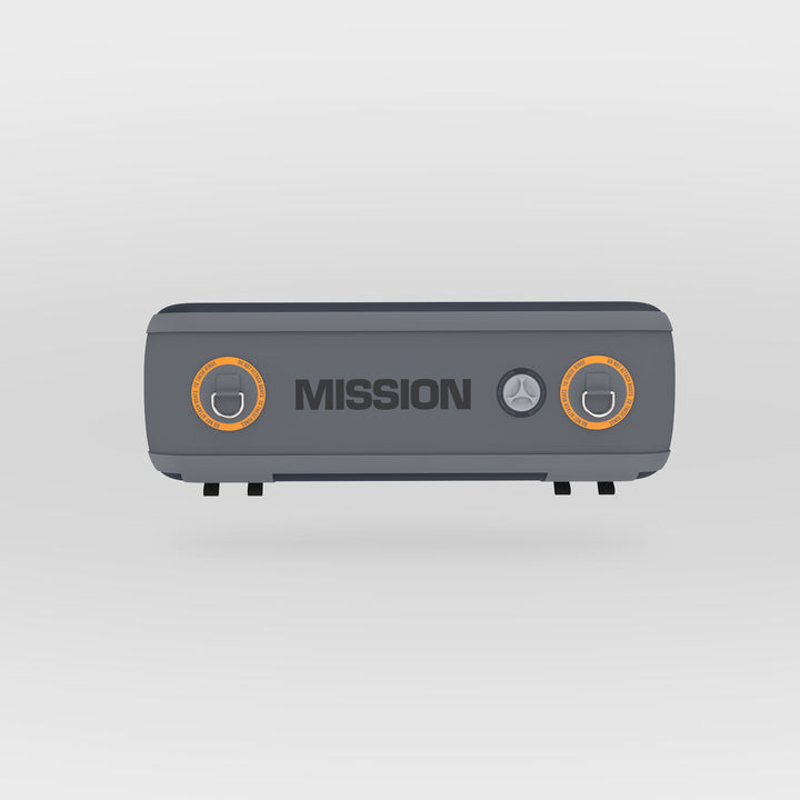 Mission Titan Inflatable Dock Fender