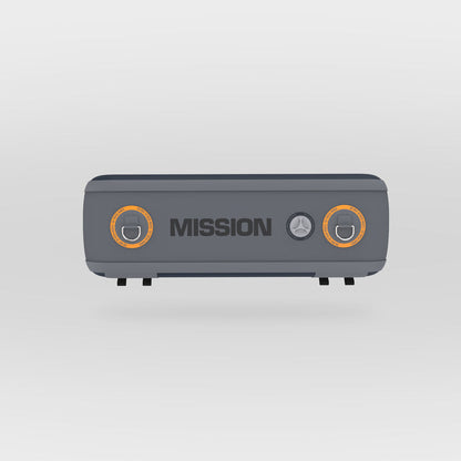 Mission Titan Inflatable Dock Fender