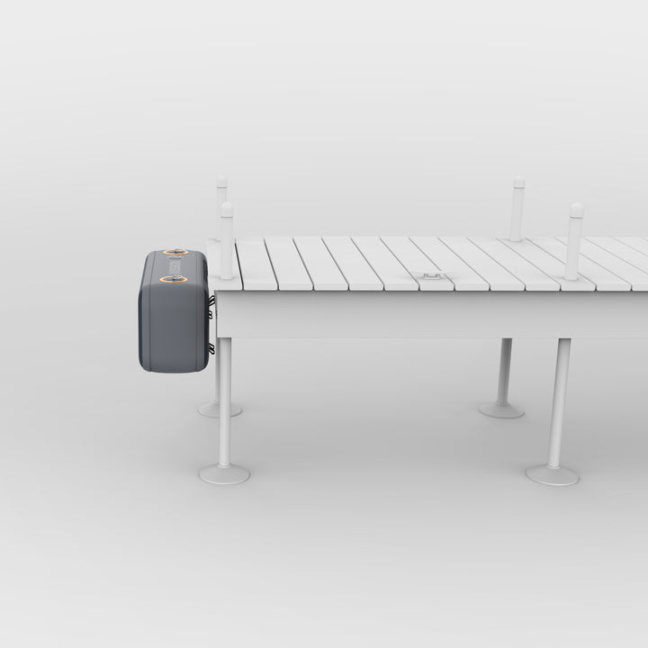 Mission Titan Inflatable Dock Fender