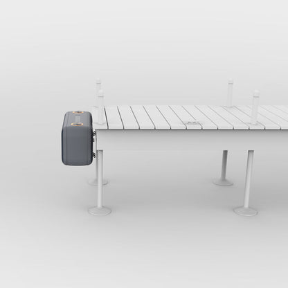 Mission Titan Inflatable Dock Fender