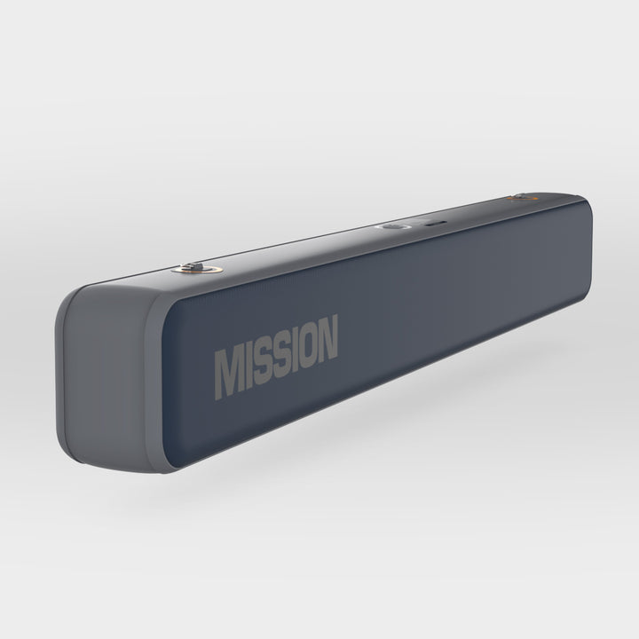 Mission Titan Inflatable Dock Fender
