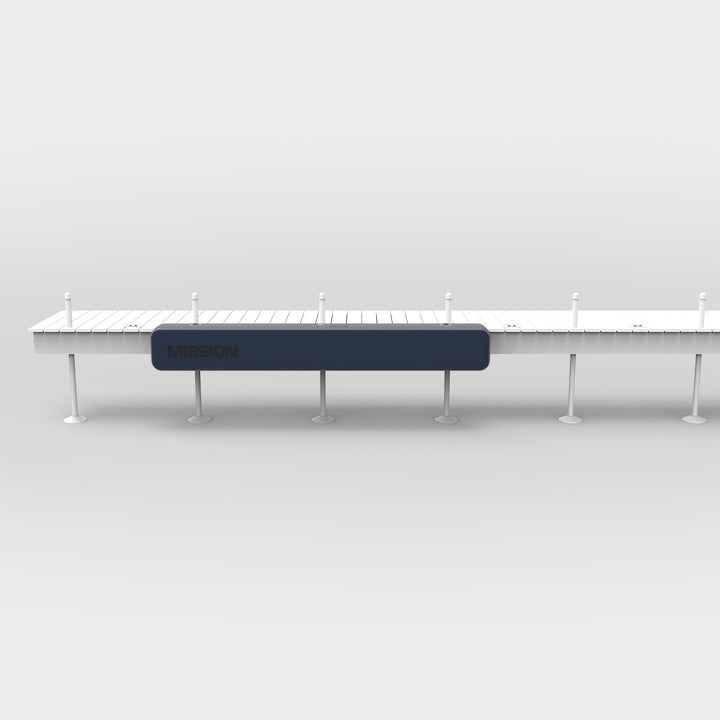 Mission Titan Inflatable Dock Fender