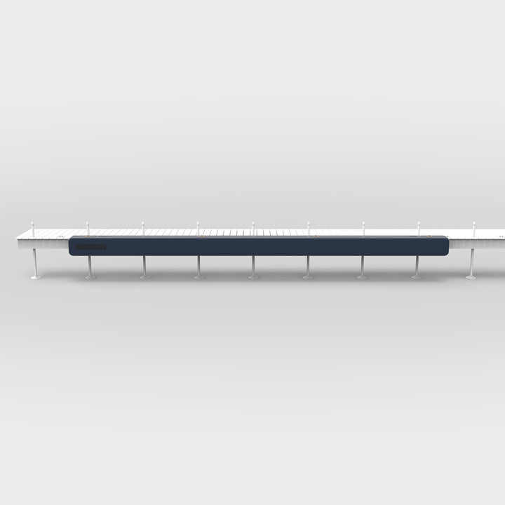 Mission Titan Inflatable Dock Fender