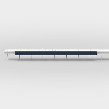 Mission Titan Inflatable Dock Fender