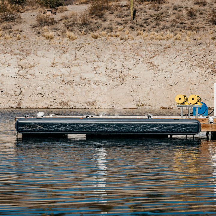 Mission Titan Inflatable Dock Fender