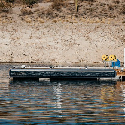 Mission Titan Inflatable Dock Fender