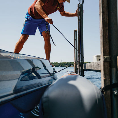 Mission Titan Inflatable Dock Fender