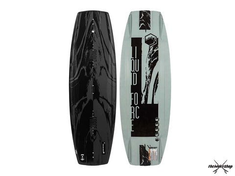 Liquid Force RDX Wakeboard 2022