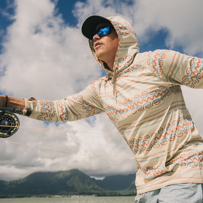 Howler Brothers Loggerhead Hoodie