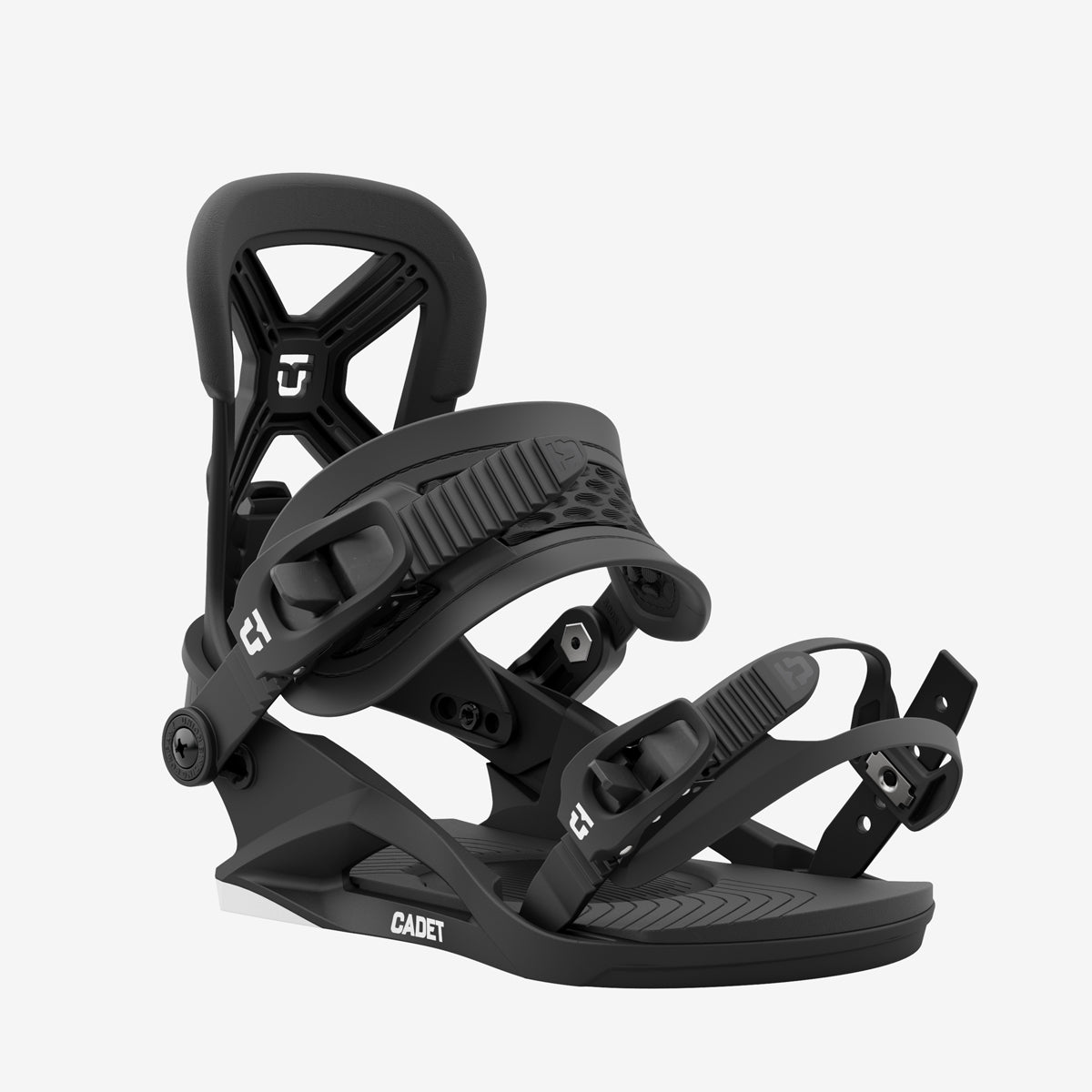 Union Cadet Snow Bindings 2024 - 88 Gear