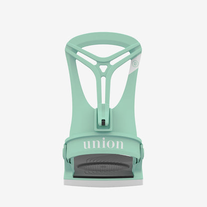 Union Rosa Women's Snowboard Bindings 2024 - 88 Gear