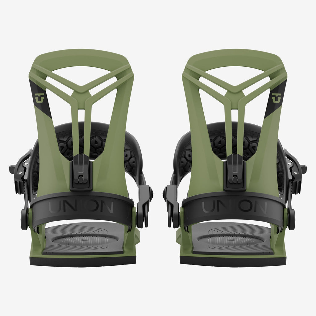 Union Flite Pro Snowboard Bindings 2025