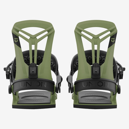 Union Flite Pro Snowboard Bindings 2025