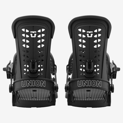 Union Force Classic Snowboard Bindings 2025
