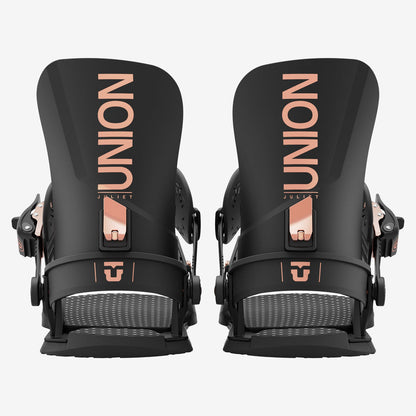 Union Juliet Women's Snowboard Bindings 2025