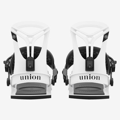 Union Rosa Women's Snowboard Bindings 2025