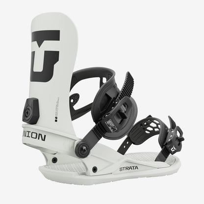 Capita D.O.A. Snowboard and Strata Binding Package