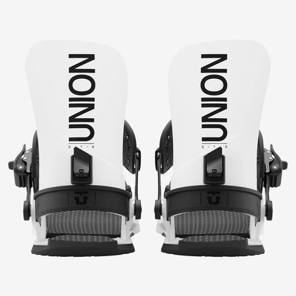 Union STR Snowboard Bindings 2025