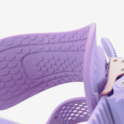 Union Trilogy Women's Snowboard Bindings 2025