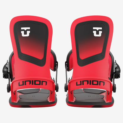 Union Ultra Snowboard Bindings 2025