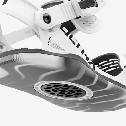 Union Ultra Women's Snowboard Bindings 2025