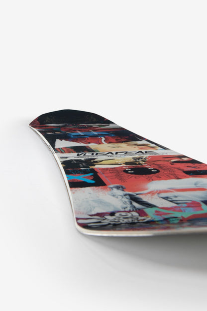 CAPiTA Ultrafear Snowboard 2025