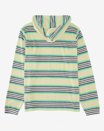 Billabong Flecker Diego Pullover - 88 Gear