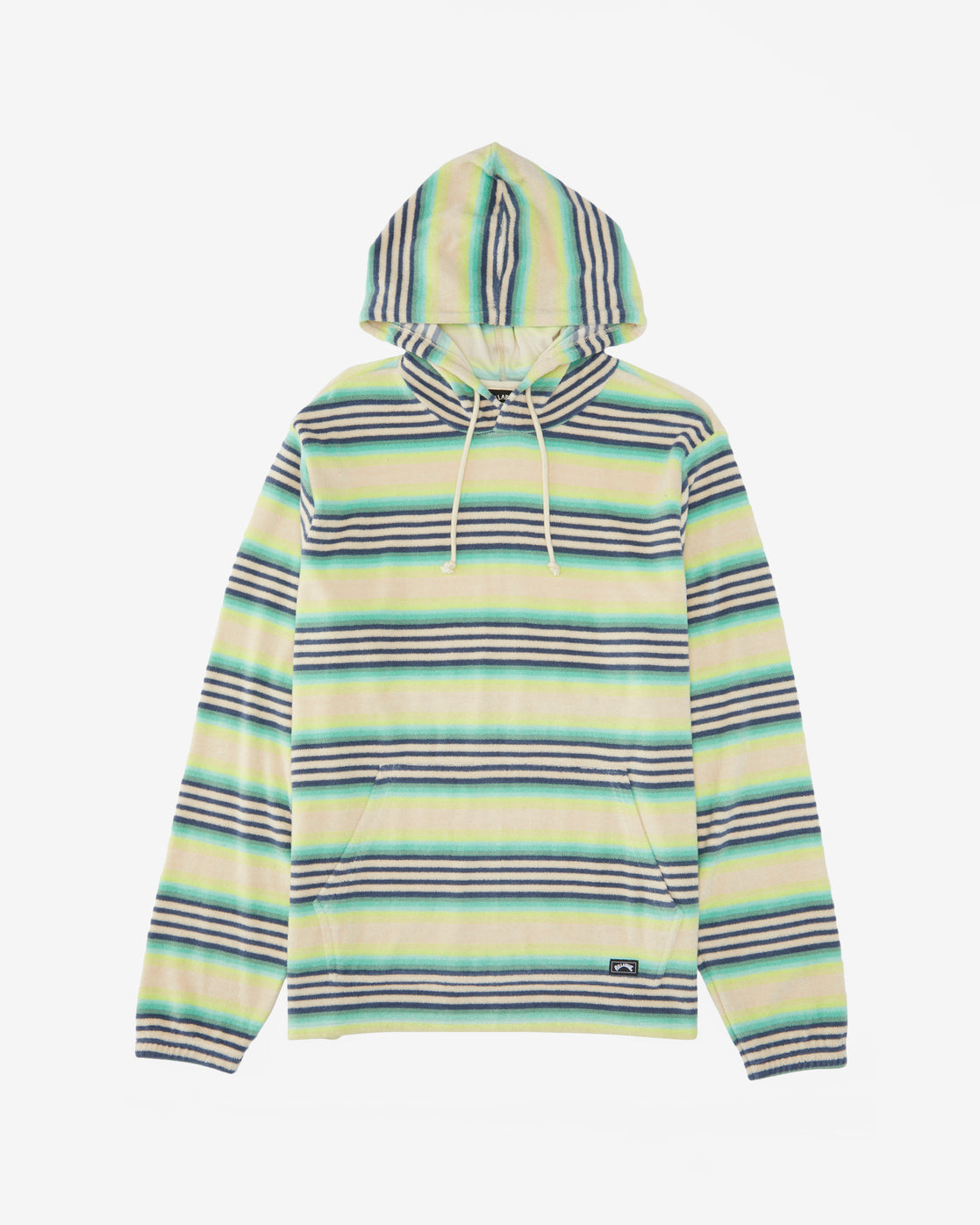 Billabong Flecker Diego Pullover - 88 Gear