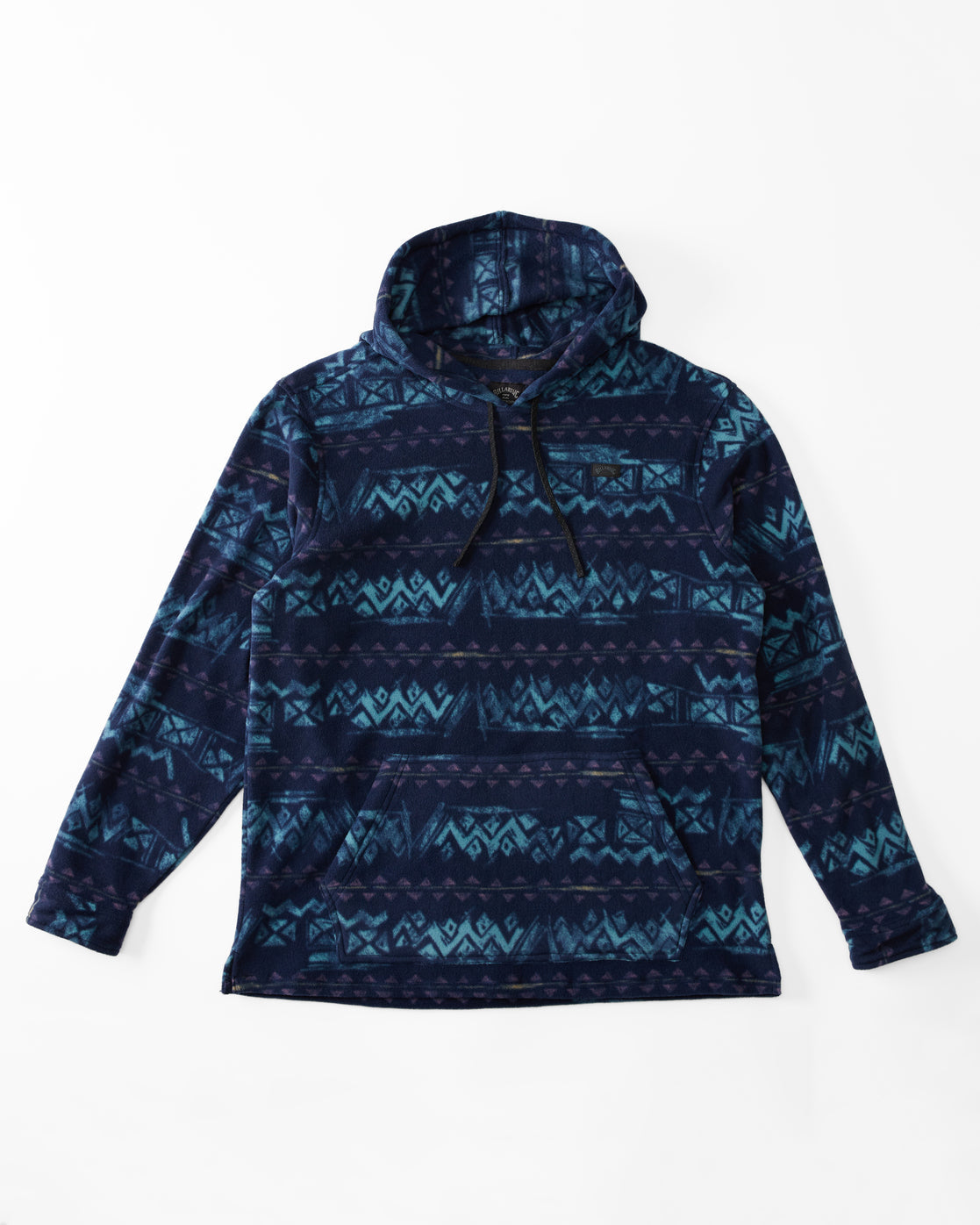 Billabong Furnace Pullover Fleece - 88 Gear