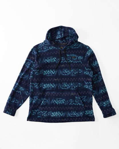 Billabong Furnace Pullover Fleece - 88 Gear