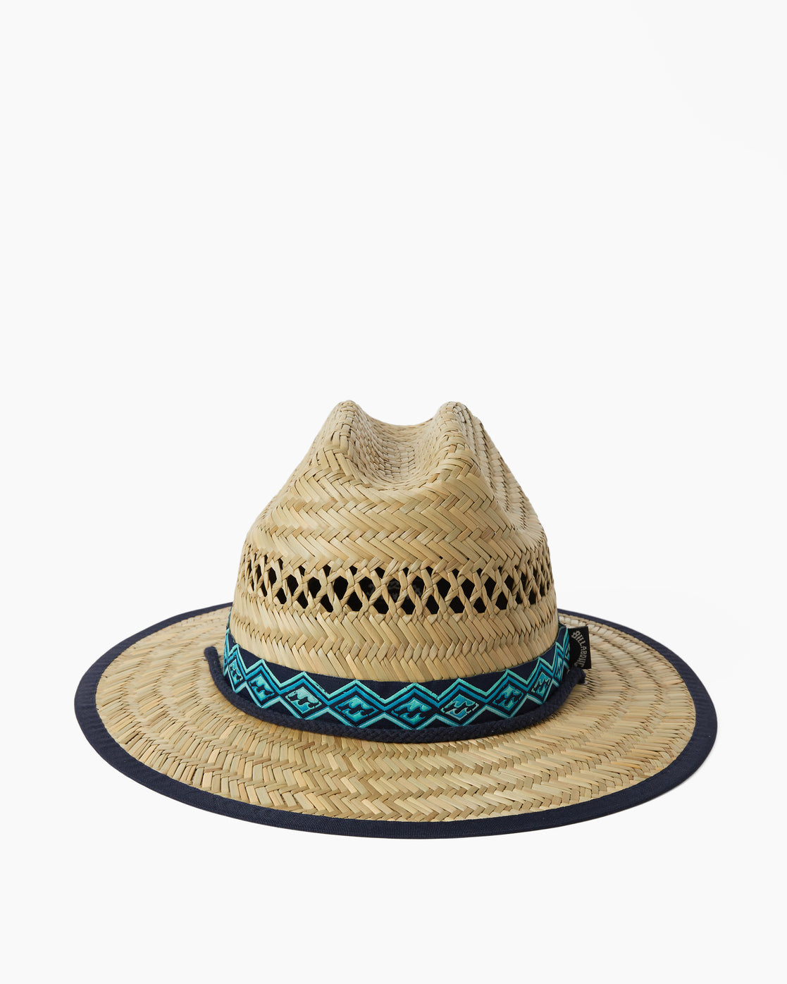 Billabong Mid Tides Straw Hat - 88 Gear